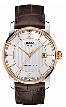 купить часы TISSOT T0874075603700 