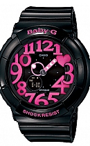 купить часы Casio BGA-130-1BER 