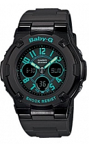 купить часы Casio BGA-117-1B2ER 