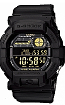 купить часы Casio GD-350-1BER 