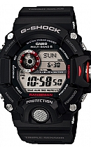 купить часы Casio GW-9400-1ER 