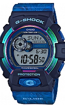 купить часы Casio GLS-8900AR-2ER 