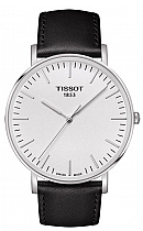 купить часы TISSOT T1096101603100 