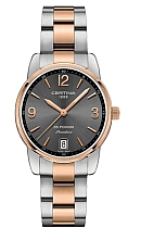 купить часы Certina C0342102208700 
