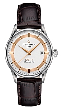 купить часы Certina C0298071603160 
