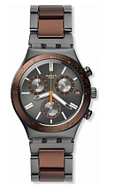 купить часы Swatch YCM4007AG 