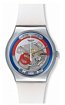купить часы Swatch SUOZ195 