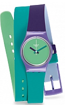 купить часы Swatch LV117 