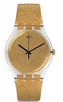 купить часы Swatch SUOK122 