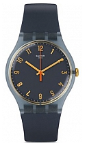 купить часы Swatch SUOM105 
