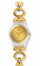 купить часы Swatch LK346G 