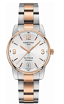 купить часы Certina C0342102203700 