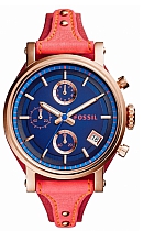 купить часы Fossil ES4115 