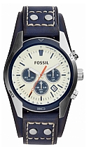 купить часы Fossil CH3051 