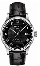 купить часы TISSOT T0064071605300 