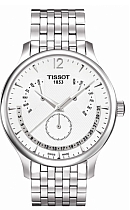 купить часы TISSOT T0636371103700 