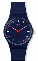 купить часы Swatch SUOZ261 