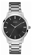 купить часы Guess W0990G1 
