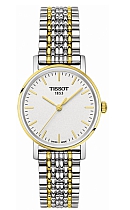 купить часы TISSOT T1092102203100 
