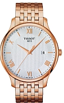 купить часы TISSOT T0636103303800 