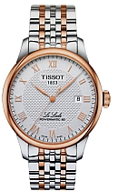 купить часы TISSOT T0064072203300 