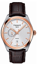 купить часы TISSOT T1014522603100 