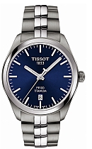 купить часы TISSOT T1014104404100 