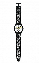 купить часы Swatch SUOZ265S 