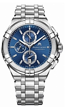 купить часы Maurice Lacroix AI1018-SS002-430-1 