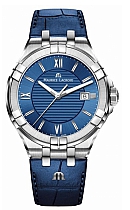 купить часы Maurice Lacroix AI1008-SS001-430-1 