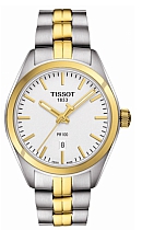 купить часы TISSOT T1012102203101 