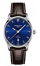 купить часы Certina C0244101604120 