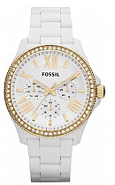 купить часы Fossil AM4493 