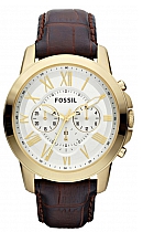 купить часы Fossil FS4767 