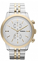 купить часы Fossil FS4785 