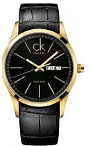 купить часы Calvin Klein K2213520 
