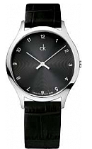 купить часы Calvin Klein K2621111 