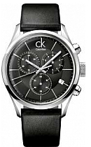 купить часы Calvin Klein K2H27102 