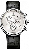 купить часы Calvin Klein K2N271C6 