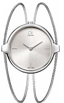 купить часы Calvin Klein K2Z2S116 