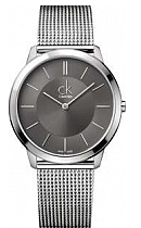 купить часы Calvin Klein K3M21124 
