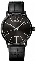 купить часы Calvin Klein K7621401 
