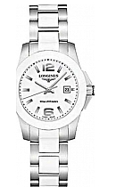купить часы LONGINES L32574167 