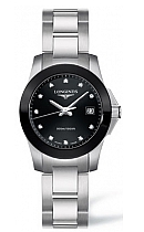 купить часы LONGINES L32574576 