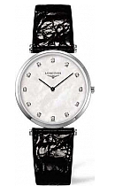 купить часы LONGINES L47094872 