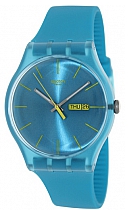 купить часы Swatch SUOL700 