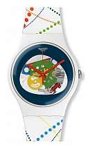 купить часы Swatch SUOW128 