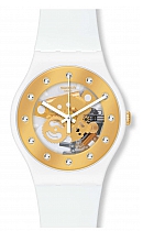 купить часы Swatch SUOZ148 