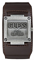 купить часы Guess W90025G1 