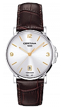 купить часы Certina C0174101603701 